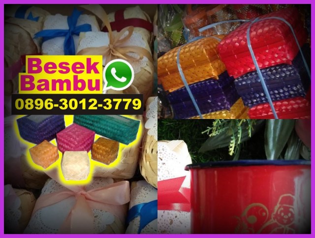 toko besek bambu bandung
