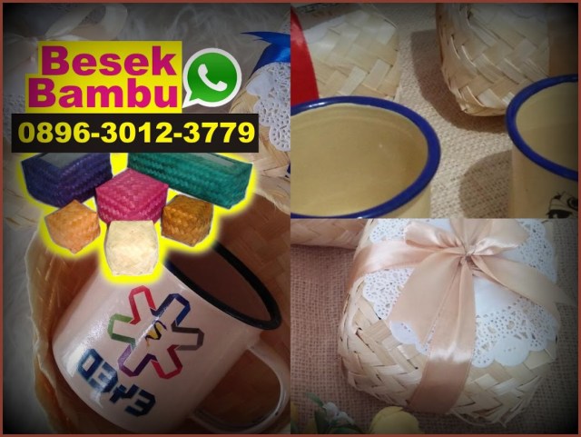 beli besek bambu
