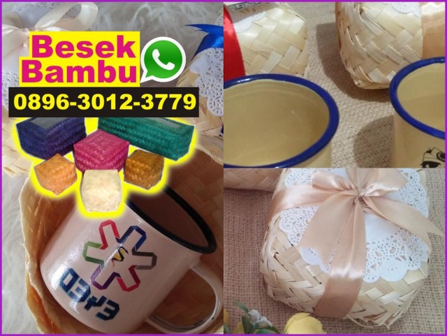 beli besek bambu