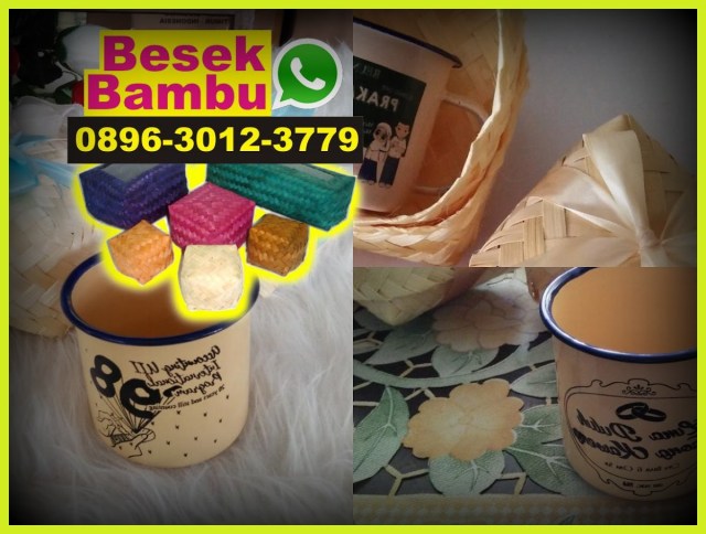 beli besek bambu di jakarta