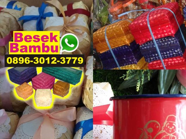 toko besek bambu bandung